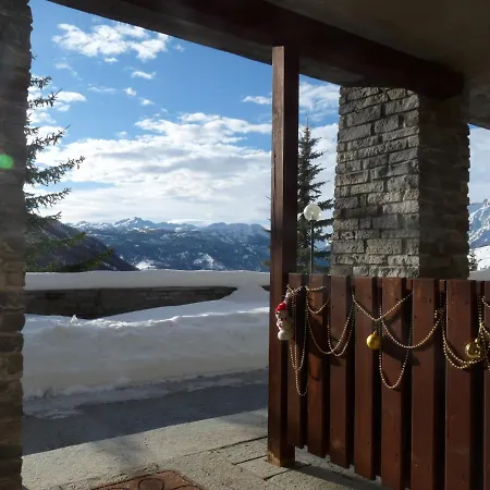 Appartement Grangesises 4 Posti Letto *