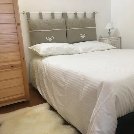 Grangesises 4 Posti Letto Sauze di Cesana