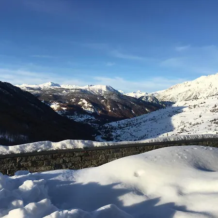 Grangesises 4 Posti Letto Appartement Sauze di Cesana