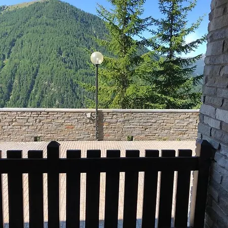 Grangesises 4 Posti Letto * Sauze di Cesana
