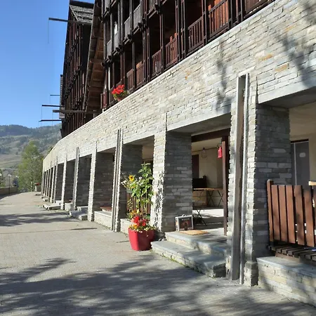 Grangesises 4 Posti Letto * Sauze di Cesana