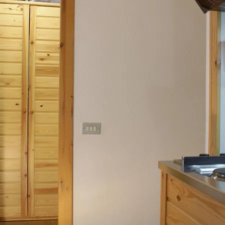 Appartement Grangesises 4 Posti Letto *
